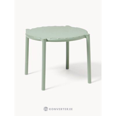 Garden table (dog)