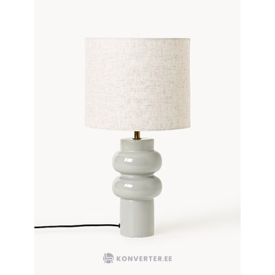 Table lamp (christine)