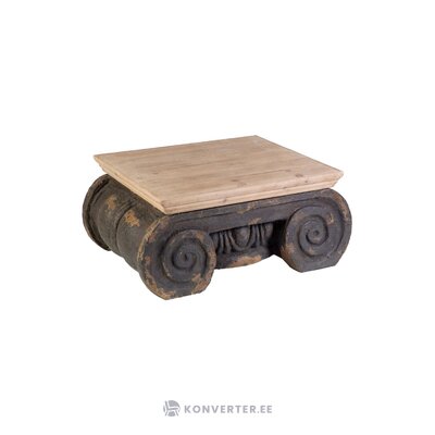 Coffee table (pompeii ornate)