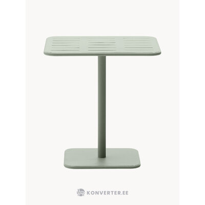 Garden table (braai) 70x70