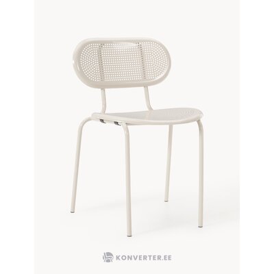 Garden chair (rubber)