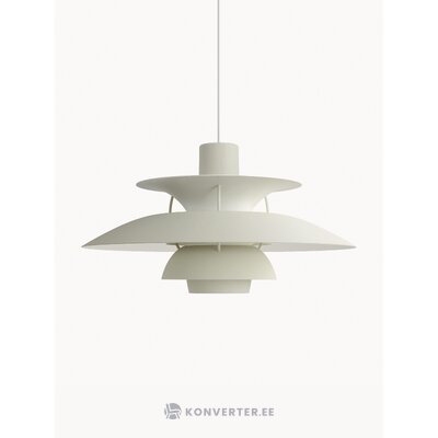 Pendant light (ph 5)