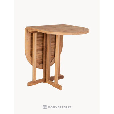 Garden table (huelva) 120x60