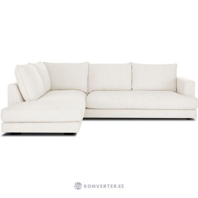 Corner sofa (tribeca) 274x196