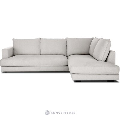 Corner sofa (tribeca) 274x196