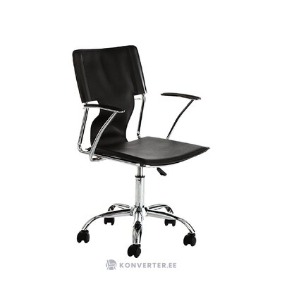 Lynx (tomasucci) office chair with cosmetic flaws.