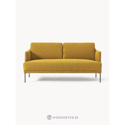 Sofa (fluente) small cosmetic flaws