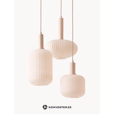Piekaramā lampa (Candela)