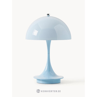 Galda lampa (panthella 160) ar kosmētisku defektu