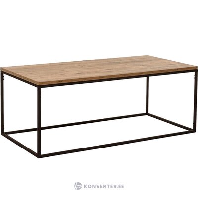 Coffee table marcan (asir) small flaws