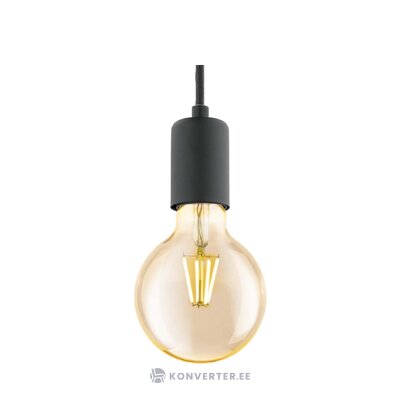 Pendant lamp trey (private label) different from the original