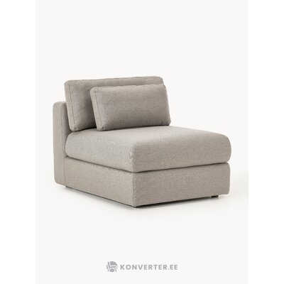 Garden modular chair (frabea)