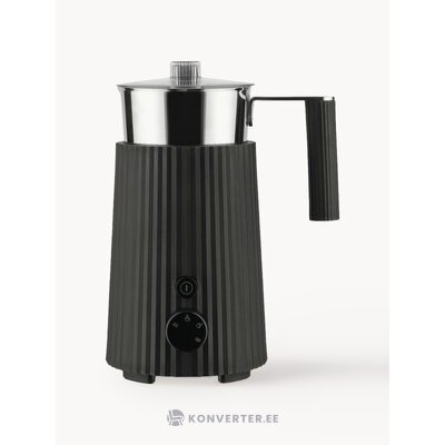 Piimavahustaja Plissé (Alessi)