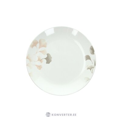 Sweet Plate (poetry)