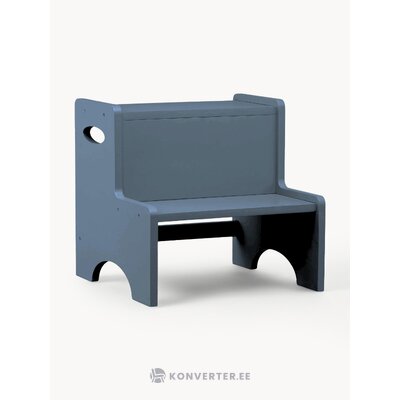 Step stool (graffiti)
