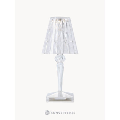 Table lamp (battery)