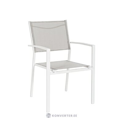 Garden chair (hilde)
