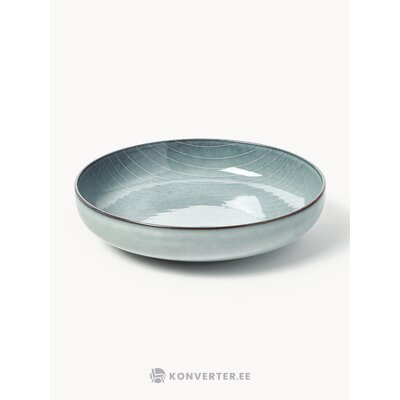 Bowl (nordic sea) 4pcs