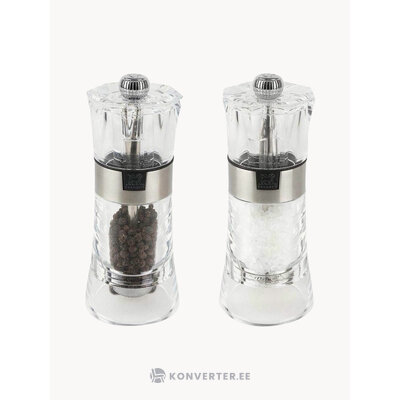 Salt and pepper mills (oslo)