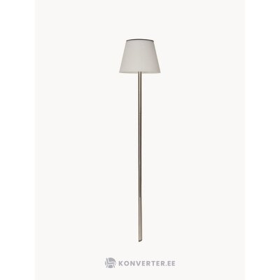 Saules LED zemes apgaismojums (solini)