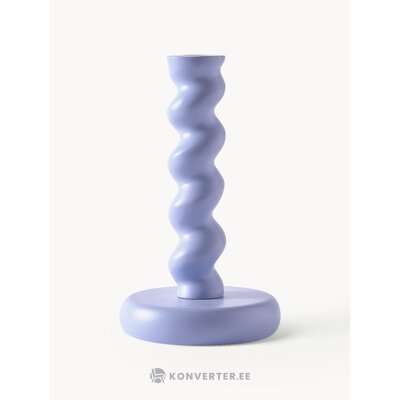 Kynttilänjalka (twister-kynttilä)