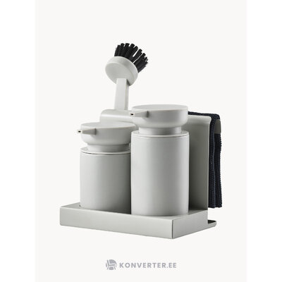 Dishwashing set (dish)