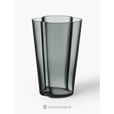 Vase (Alvar Aalto)