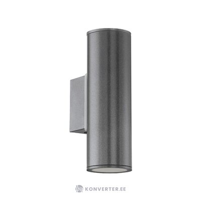 Outdoor light (with light)