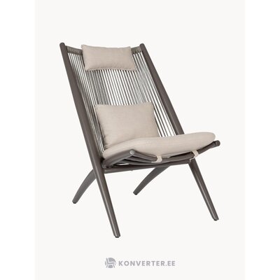 Garden chair (aloha)