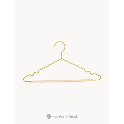 Riidepuu Adult Top (Mustard Made)