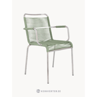 Garden chair (mya spaghetti)