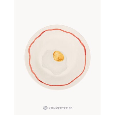 Plate (egg)