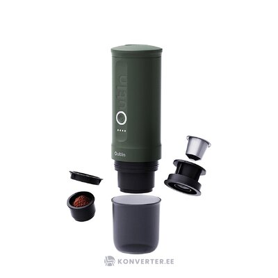 Espressomasin Outin Nano (Selection-Trade)