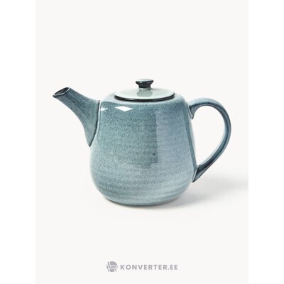 Teapot (Nordic Sea)