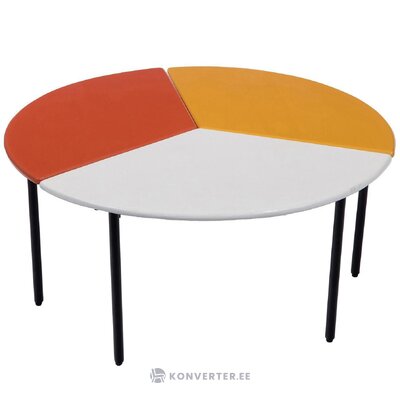 Coffee table (three colors)