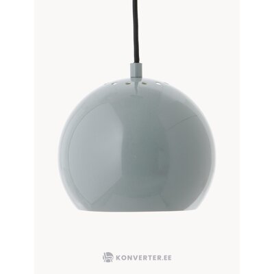 Pendant lamp (ball)