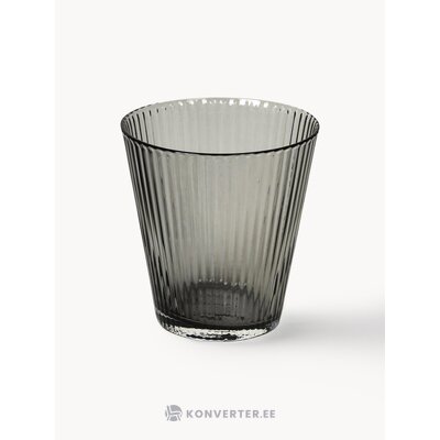 Drinking glasses (grand cru) 4pcs