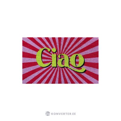 Jalamatt (Ciao)