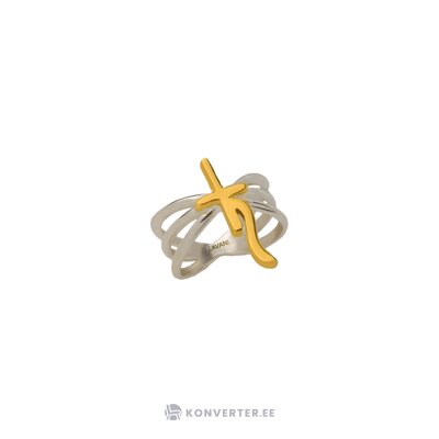 Sõrmus The Ring Of Saturn (Lavani Jewels)