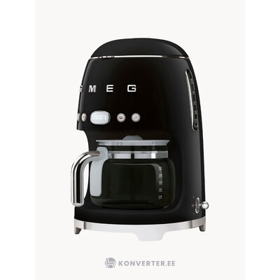 Coffee machine (50&#39;s style)
