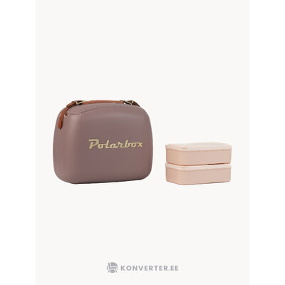 Külmakast (Polarbox Mauve Gold)