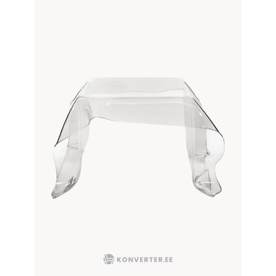Coffee table (drappeggi)