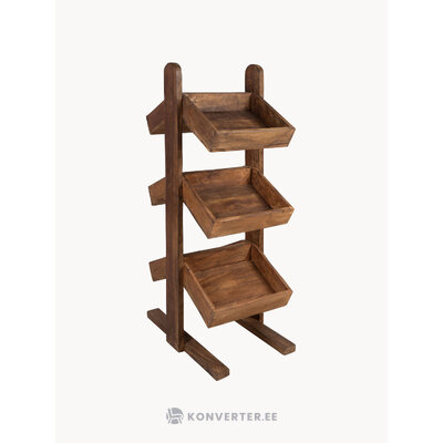 Shelf (campagne)