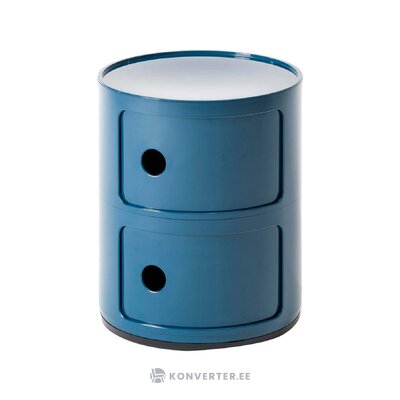 Bedside table (componibili)