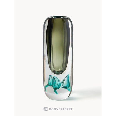 Design flower vase (tyron)