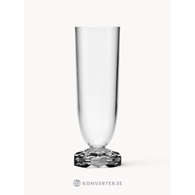 Šampanjaklaaside Komplekt 4-Osaline Jellies (Kartell)