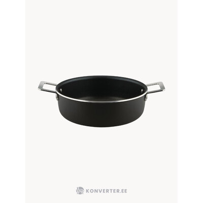 Pots &amp; pans