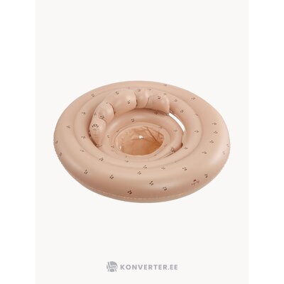 Baby swimming ring (cherry)