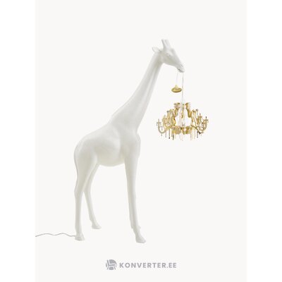 Disain Põrandalamp Giraffe in Love (Qeeboo)