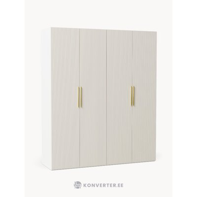 White wardrobe (simone)